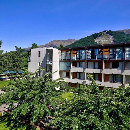 Novotel Queenstown Lakeside Exterior photo